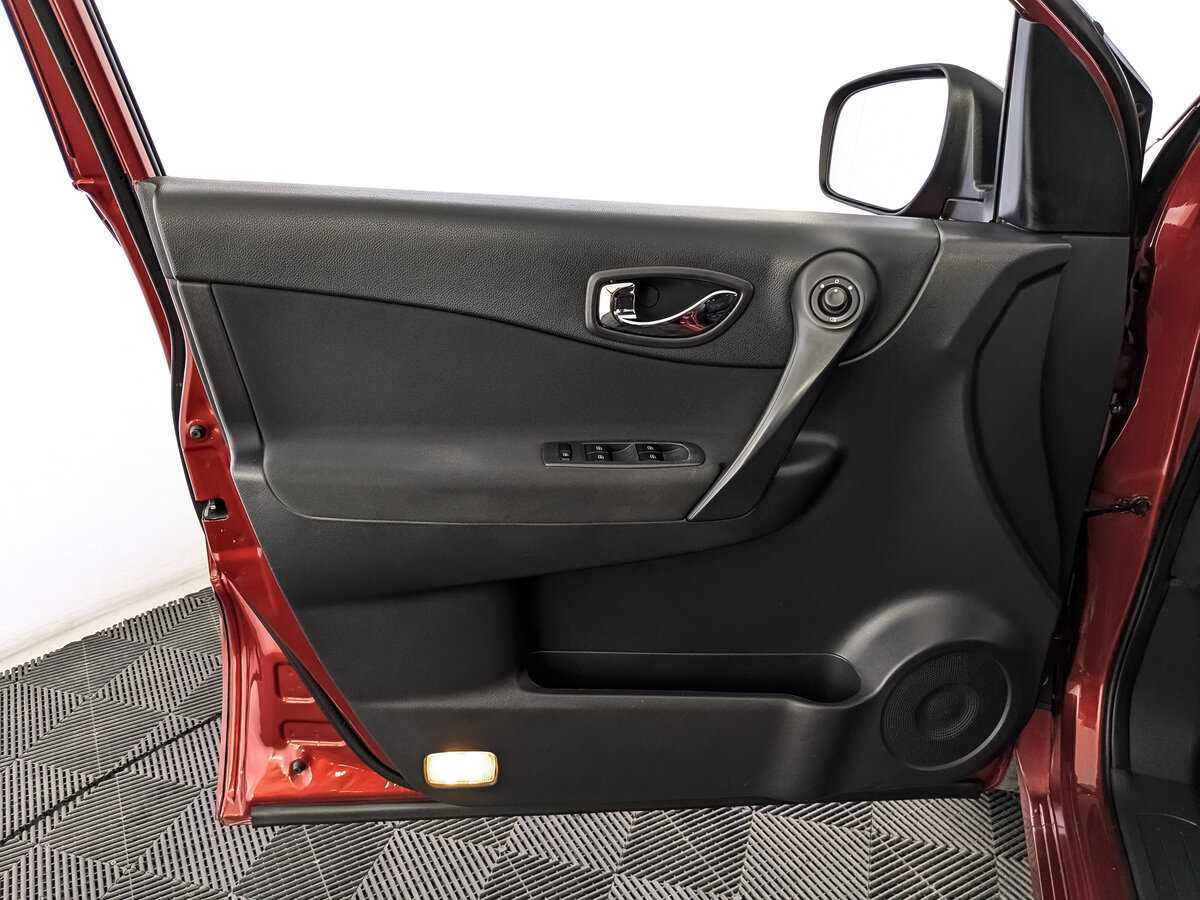 Купить Renault Koleos с пробегом. Фото: #14