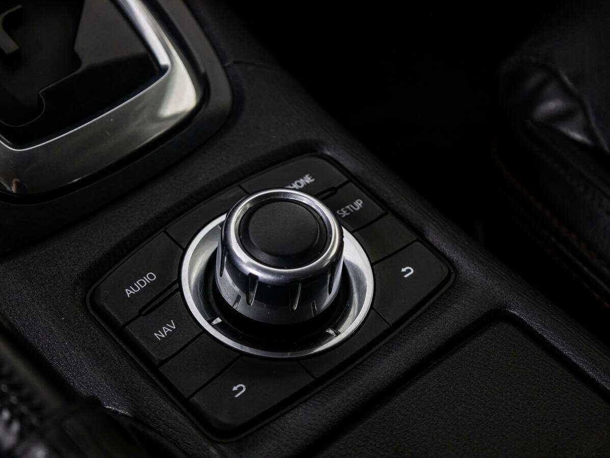 Купить Mazda 6 с пробегом. Фото: #13