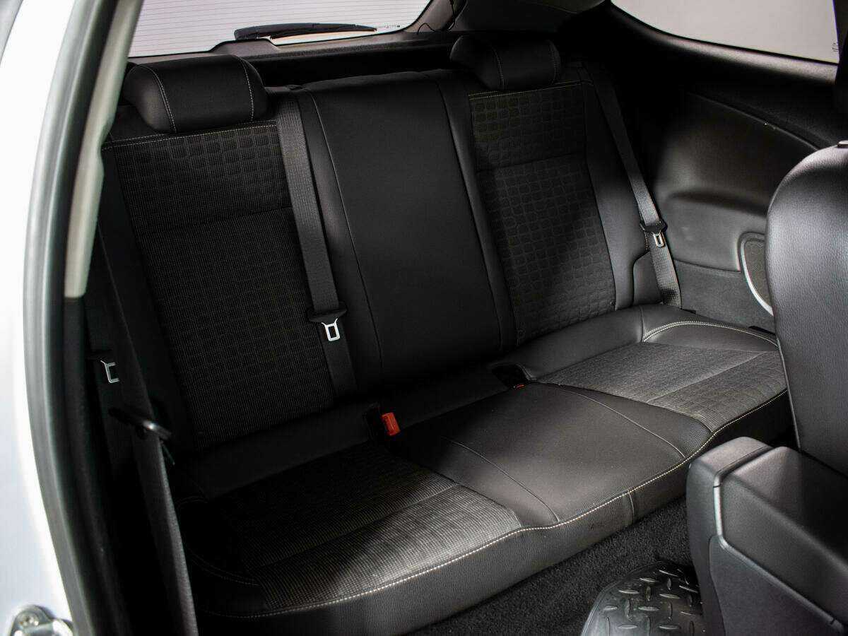 Купить Opel Astra с пробегом. Фото: #9