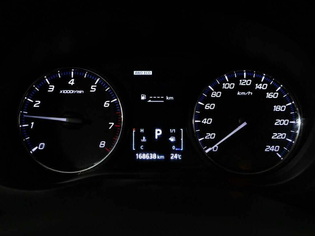 Купить Mitsubishi Outlander с пробегом. Фото: #11