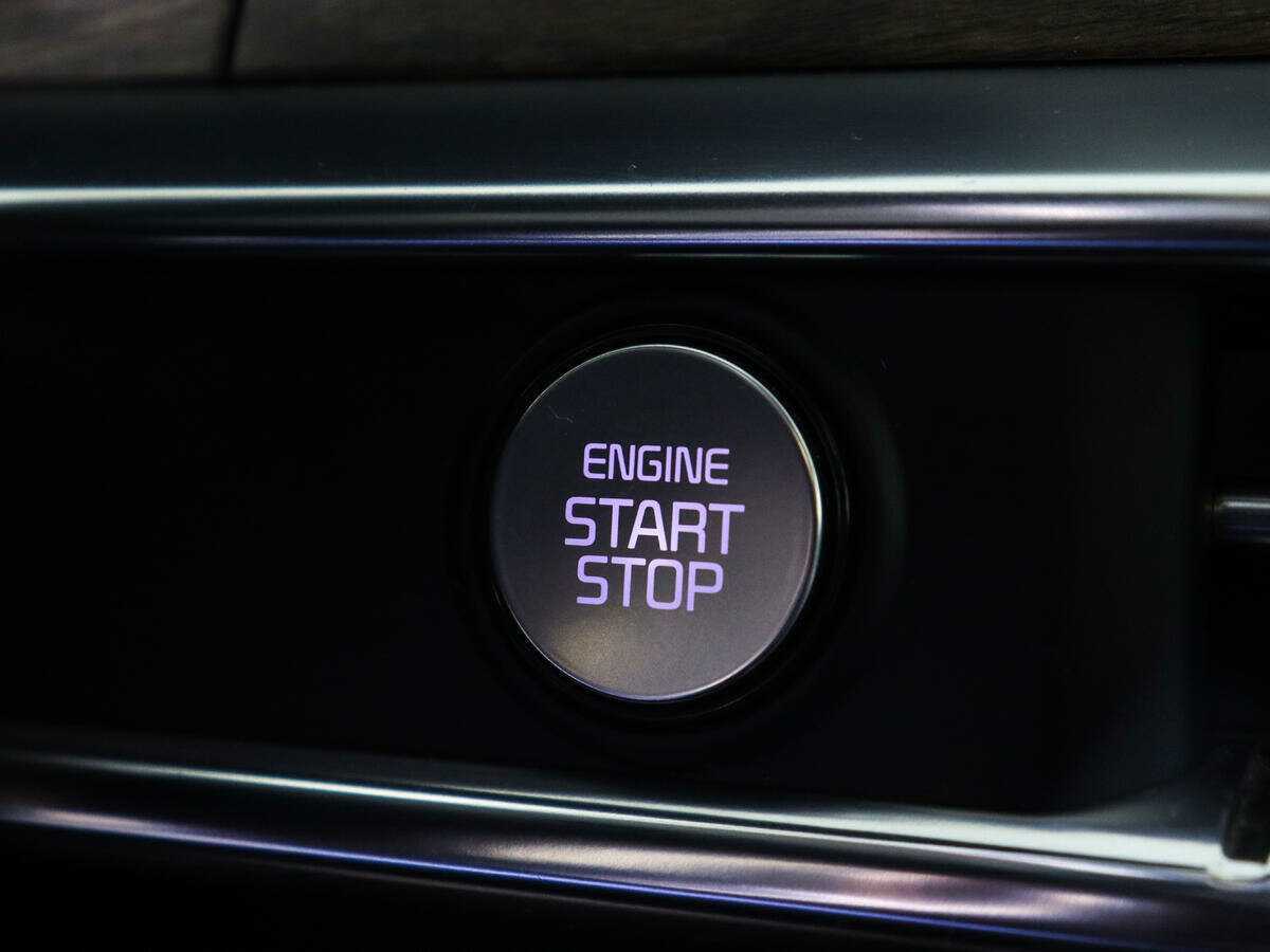 Купить Kia K5 с пробегом. Фото: #16