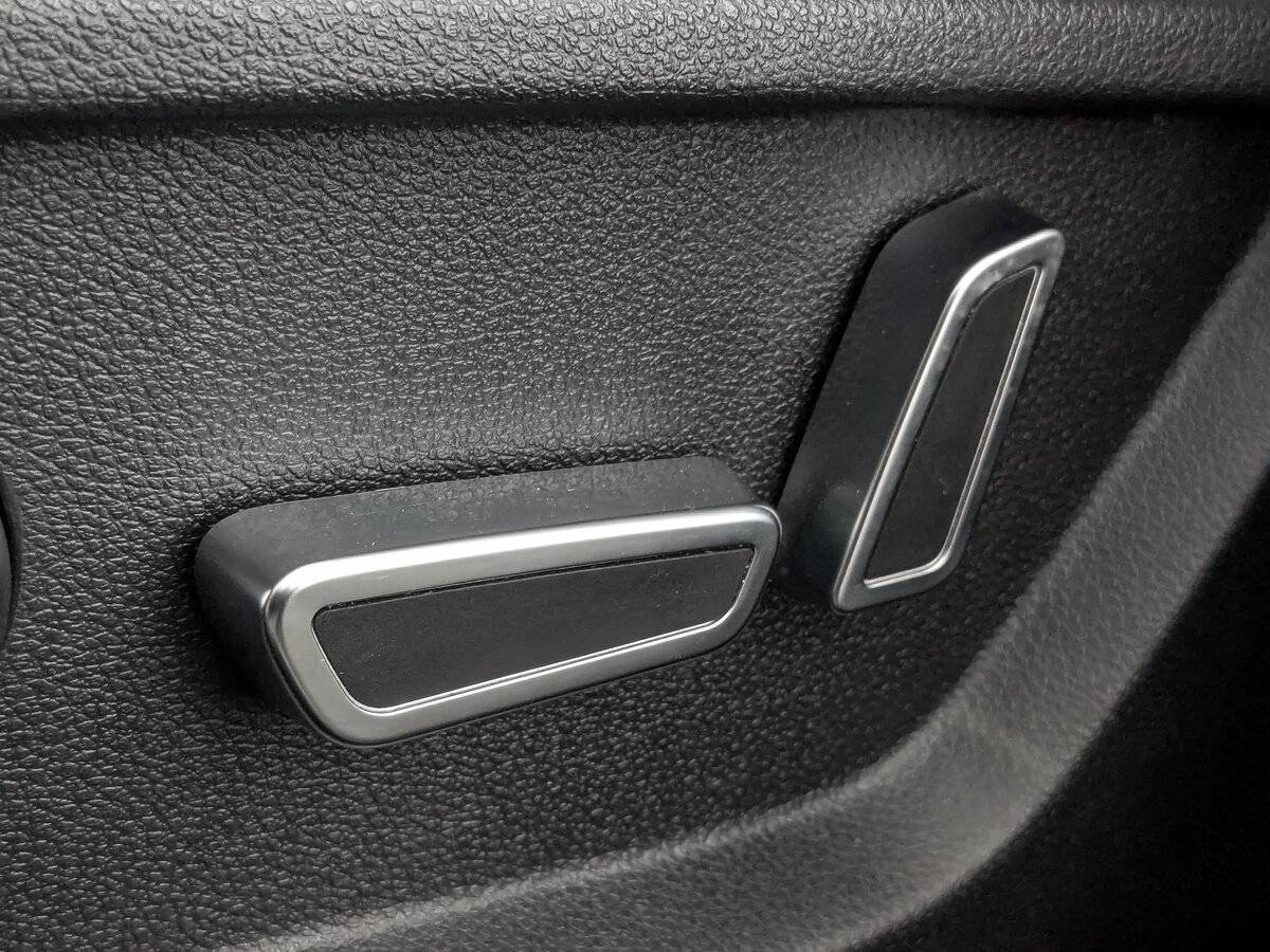 Купить Chery Tiggo 4 с пробегом. Фото: #25