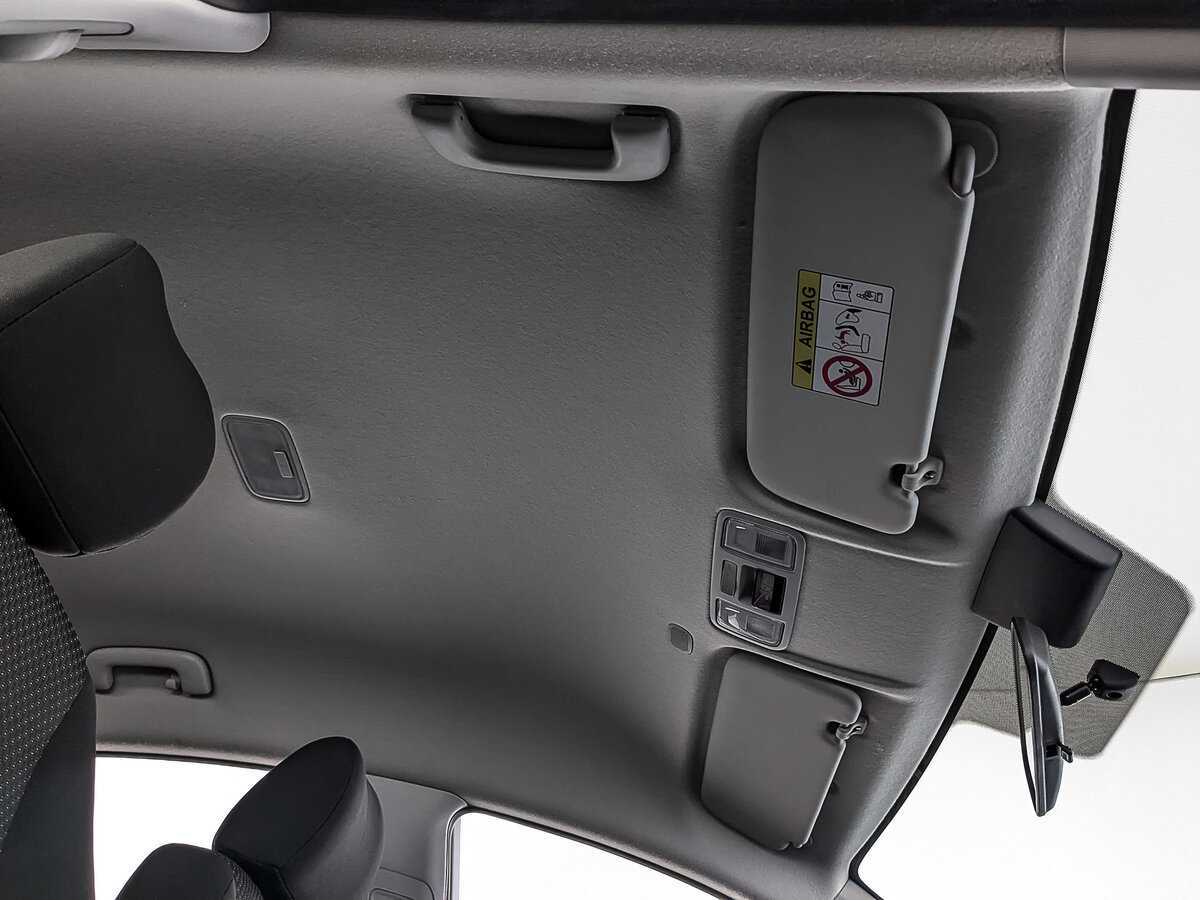 Купить Kia Rio с пробегом. Фото: #21