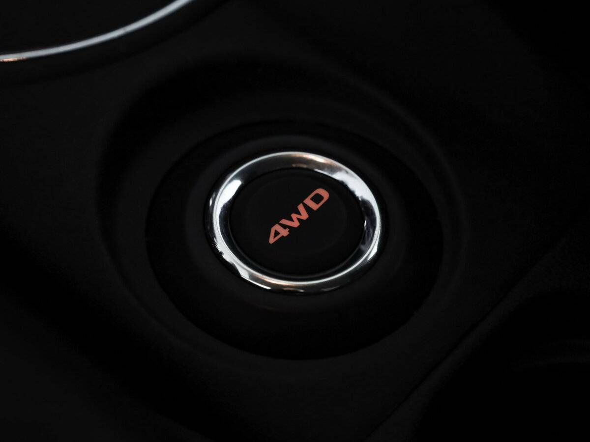 Купить Mitsubishi ASX с пробегом. Фото: #17