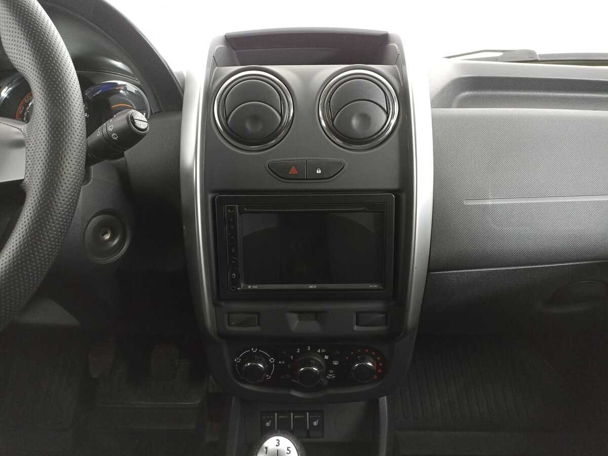 Купить Lada (ВАЗ) Largus с пробегом. Фото: #14