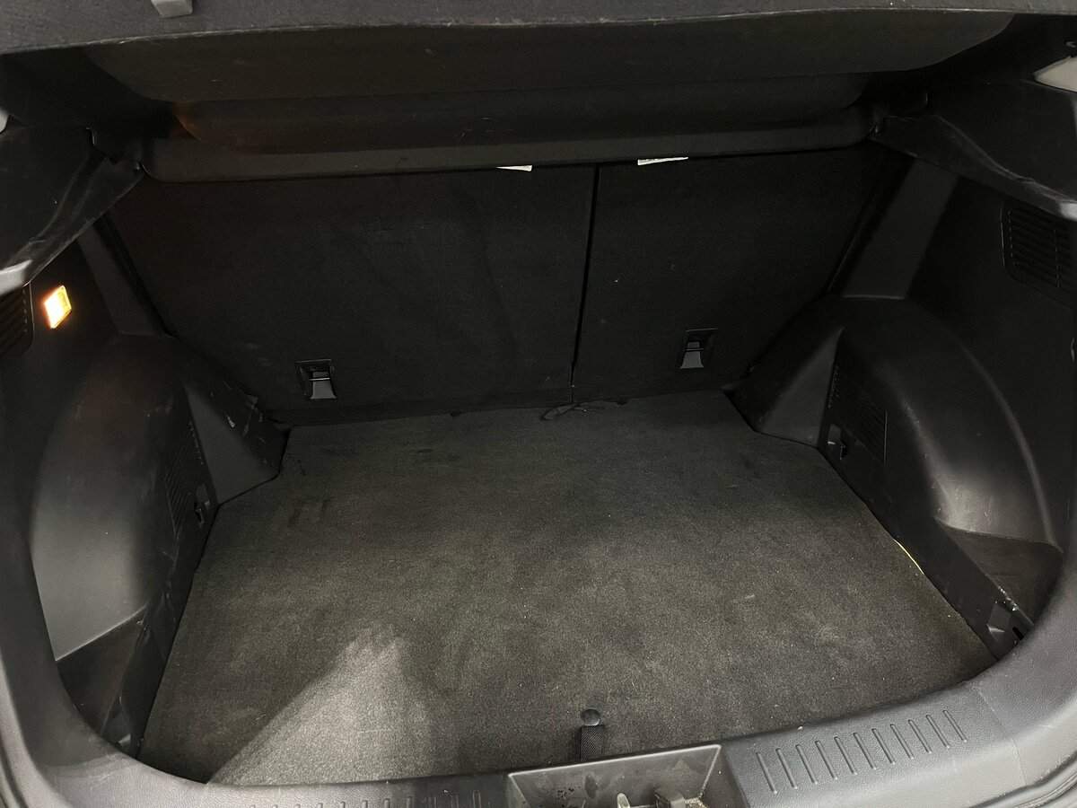 Купить Chery Tiggo 4 с пробегом. Фото: #12