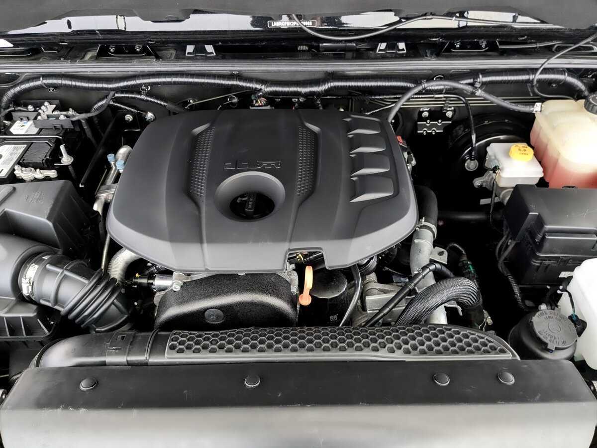 Купить BAIC BJ40 с пробегом. Фото: #8