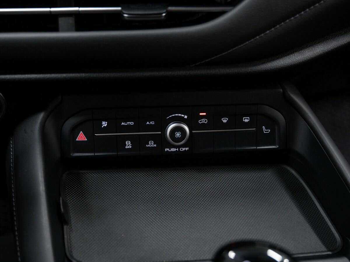 Купить Haval F7 с пробегом. Фото: #22