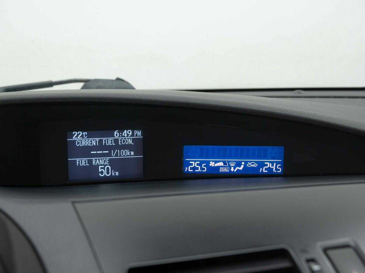 Купить Mazda 3 с пробегом. Фото: #19