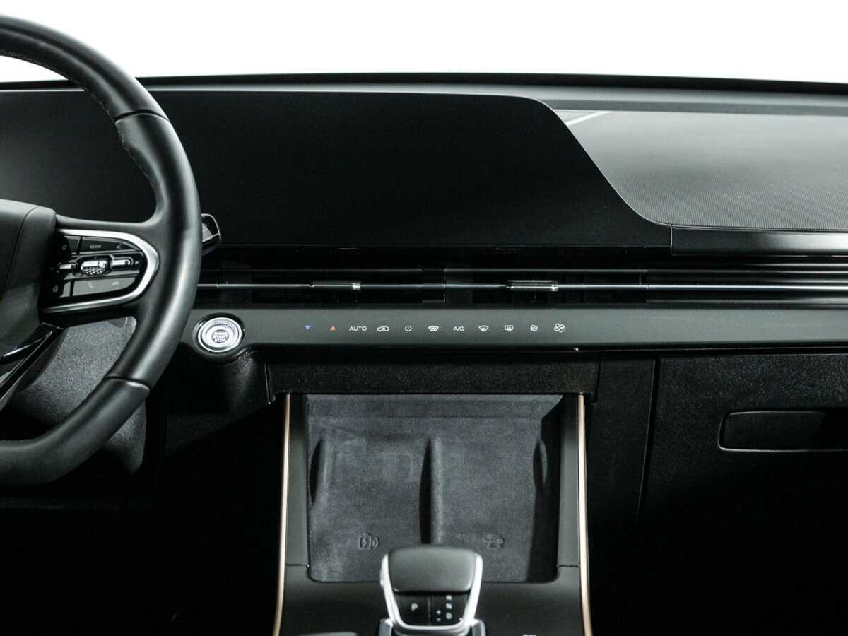 Купить OMODA C5 с пробегом. Фото: #13