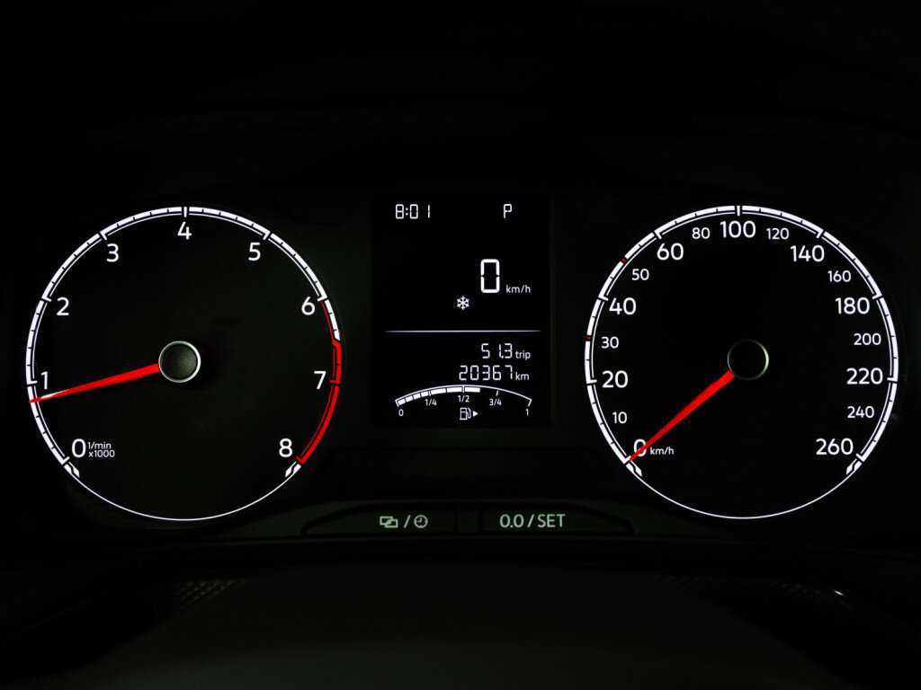 Купить Volkswagen Polo с пробегом. Фото: #12