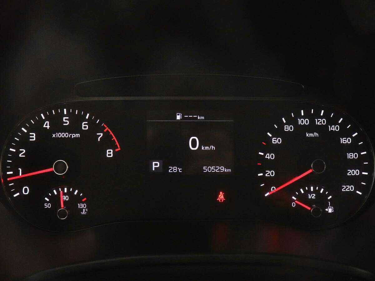 Купить Kia Soul с пробегом. Фото: #10