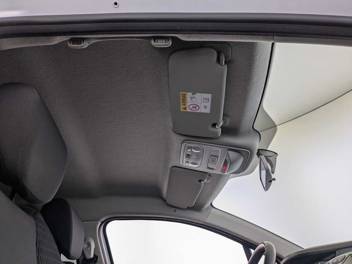 Купить Renault Kaptur с пробегом. Фото: #17