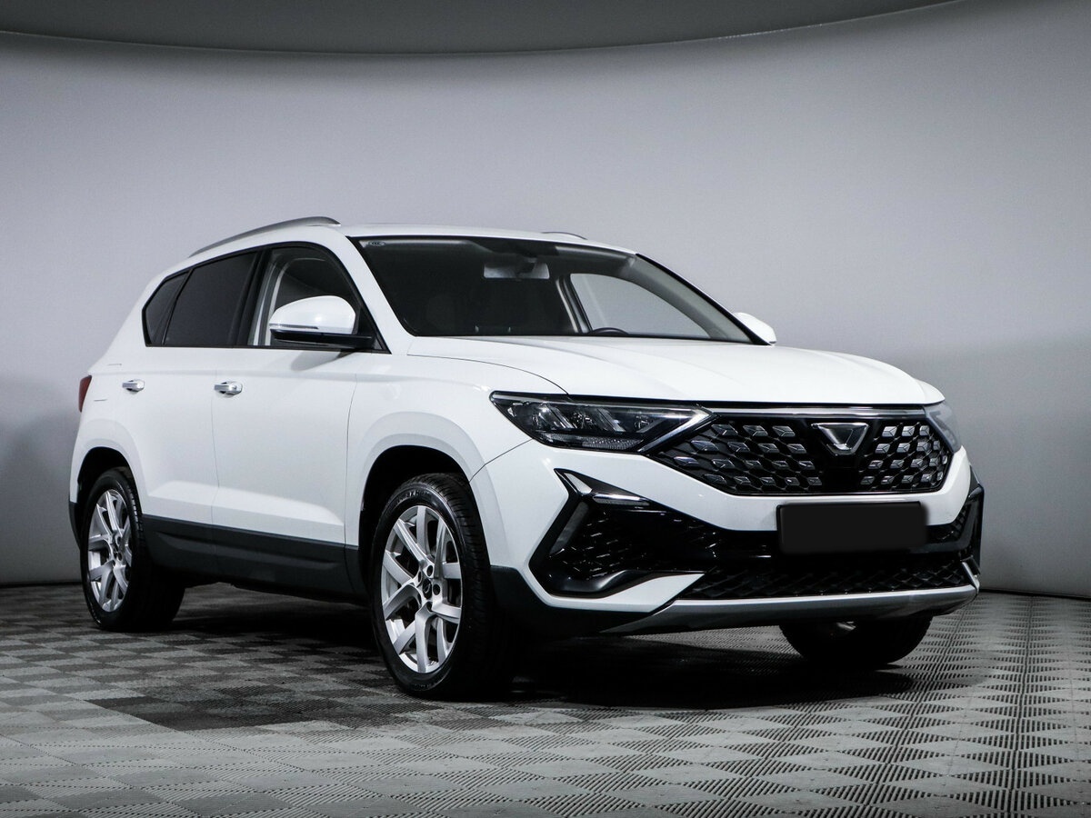 Купить Jetta VS5 с пробегом. Фото: #2