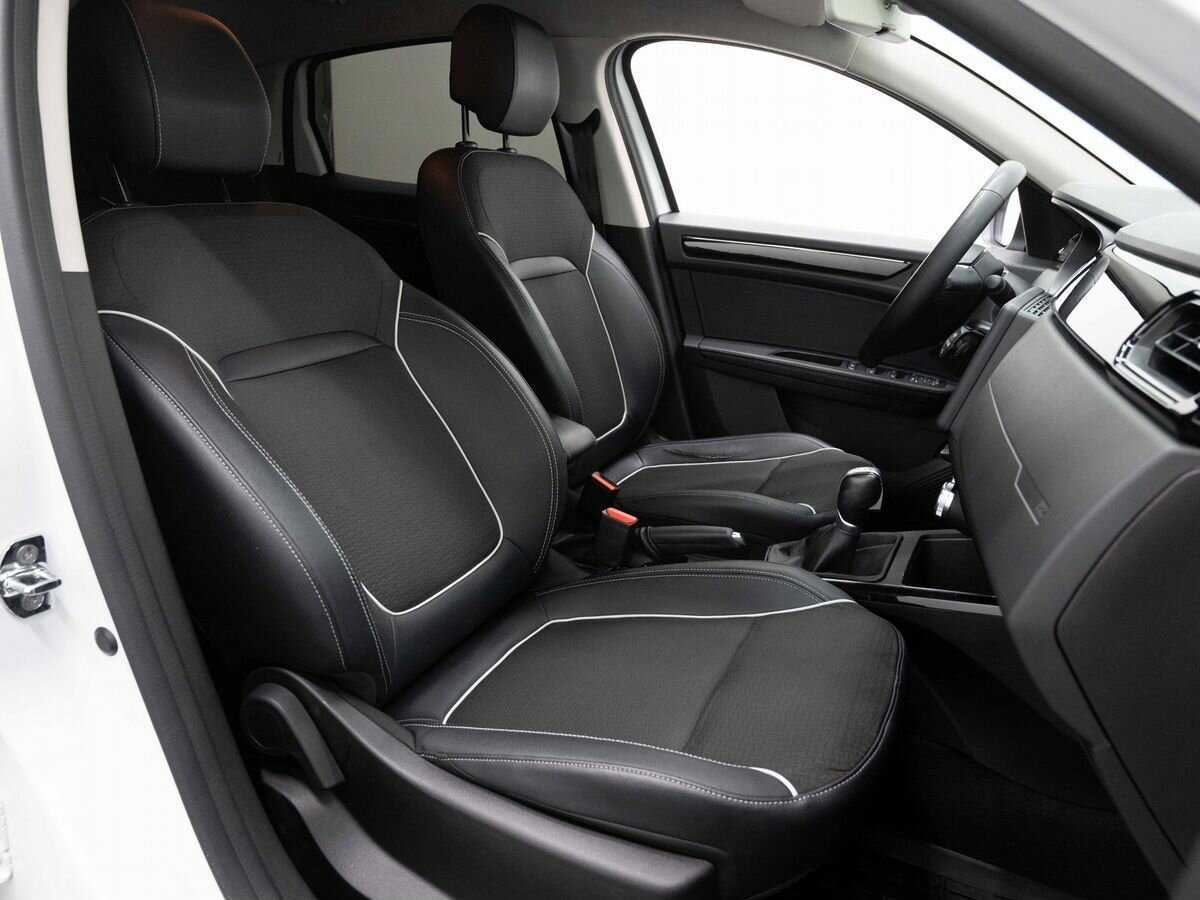 Купить Renault Arkana с пробегом. Фото: #10