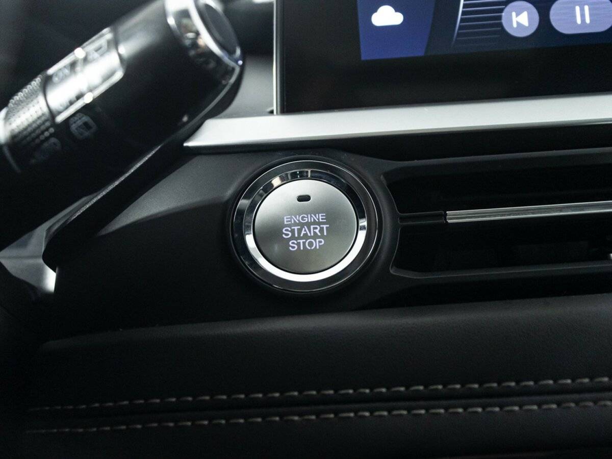 Купить Chery Tiggo 7 Pro с пробегом. Фото: #19