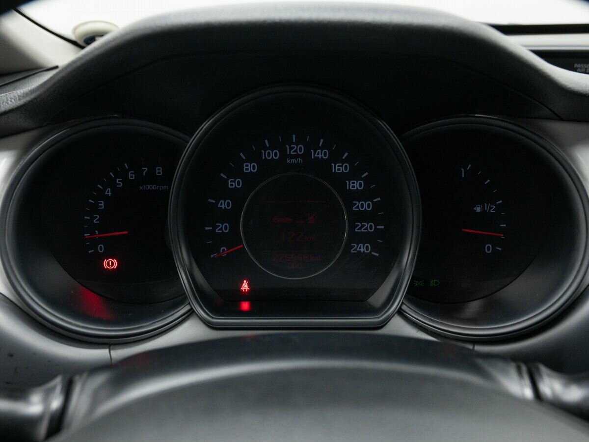 Купить Kia Ceed с пробегом. Фото: #20