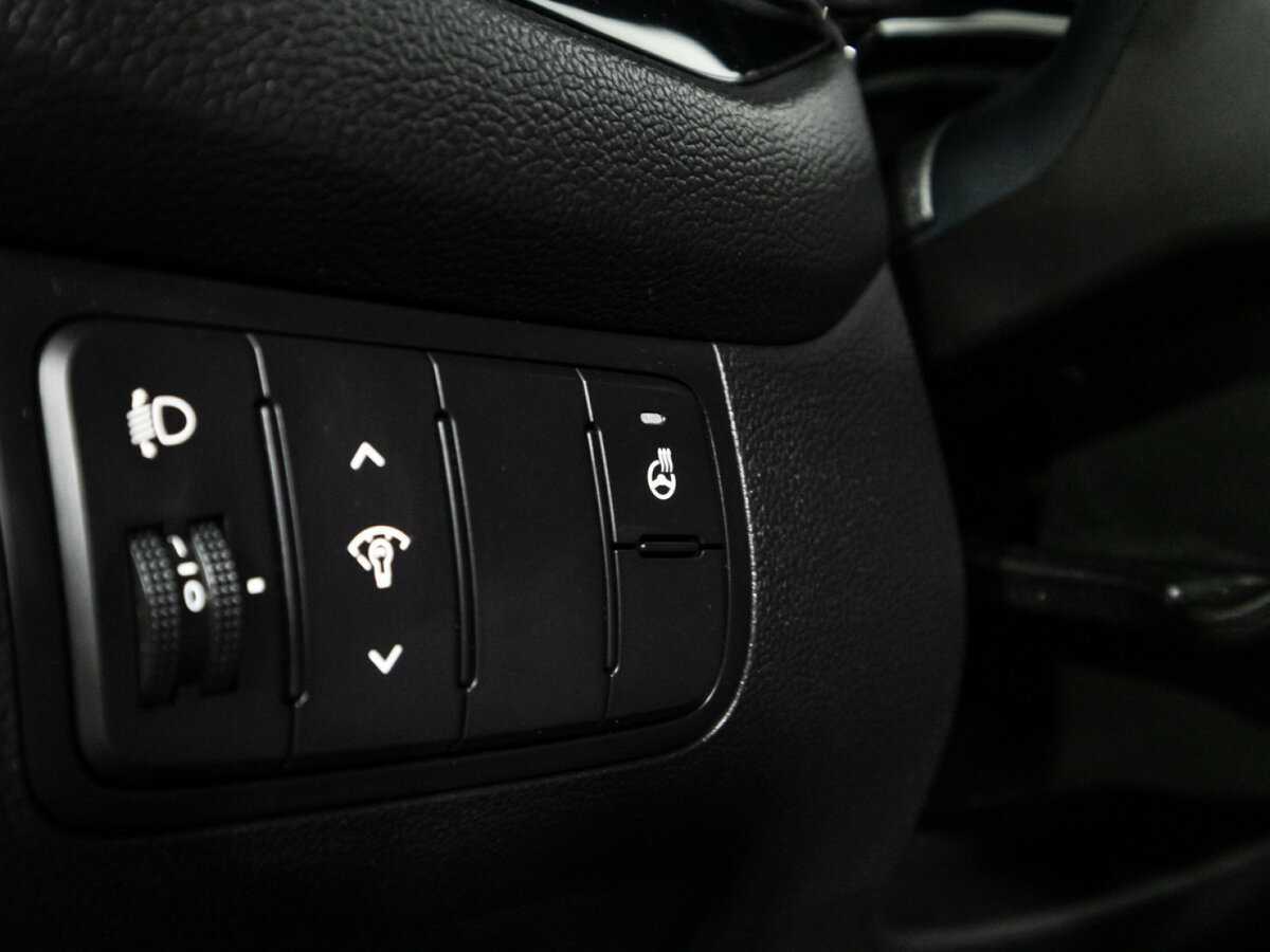 Купить Kia Ceed с пробегом. Фото: #16