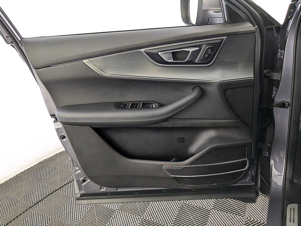 Купить Chery Tiggo 7 Pro с пробегом. Фото: #17