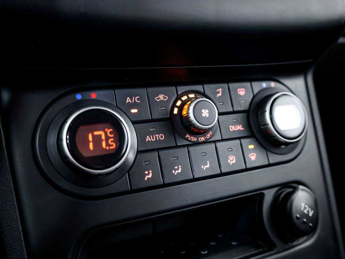 Купить Nissan Qashqai с пробегом. Фото: #14