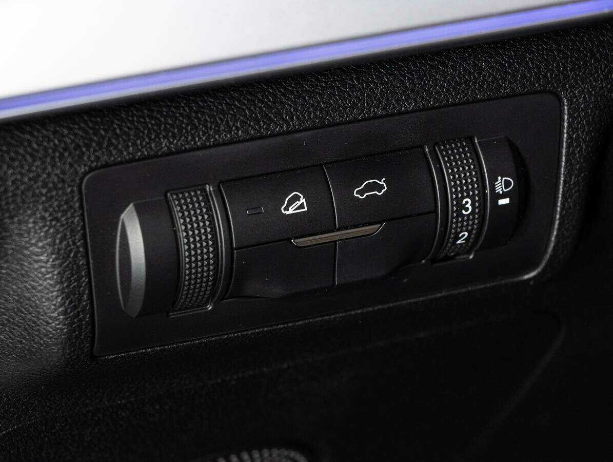 Купить Chery Tiggo 8 Pro с пробегом. Фото: #19