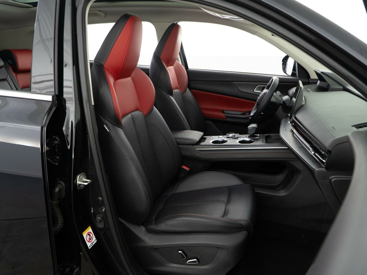 Купить Changan UNI-S (CS55 Plus) с пробегом. Фото: #6