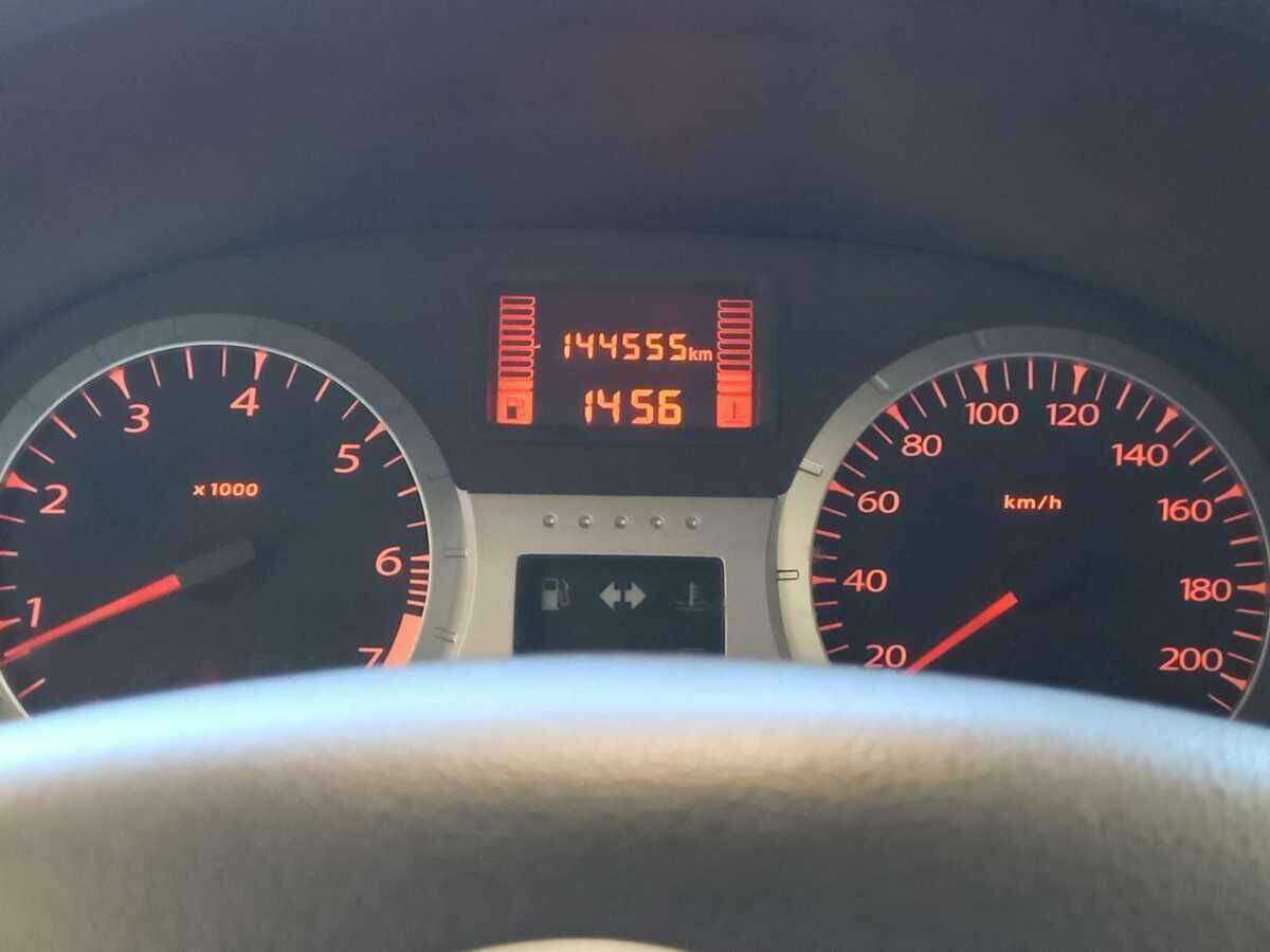 Купить Lada (ВАЗ) Largus с пробегом. Фото: #11