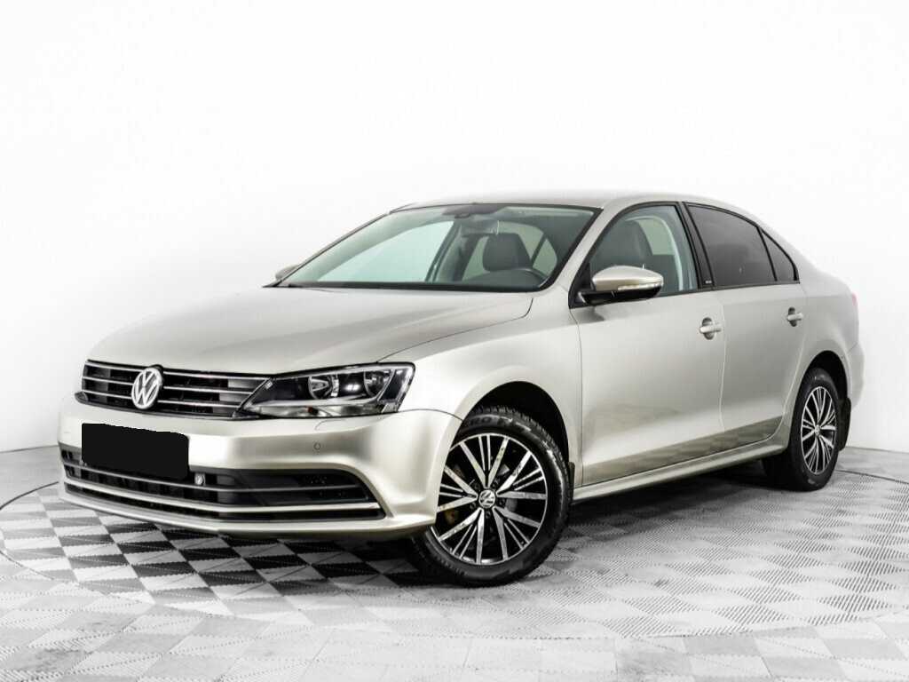 Купить Volkswagen Jetta с пробегом. Фото: #0