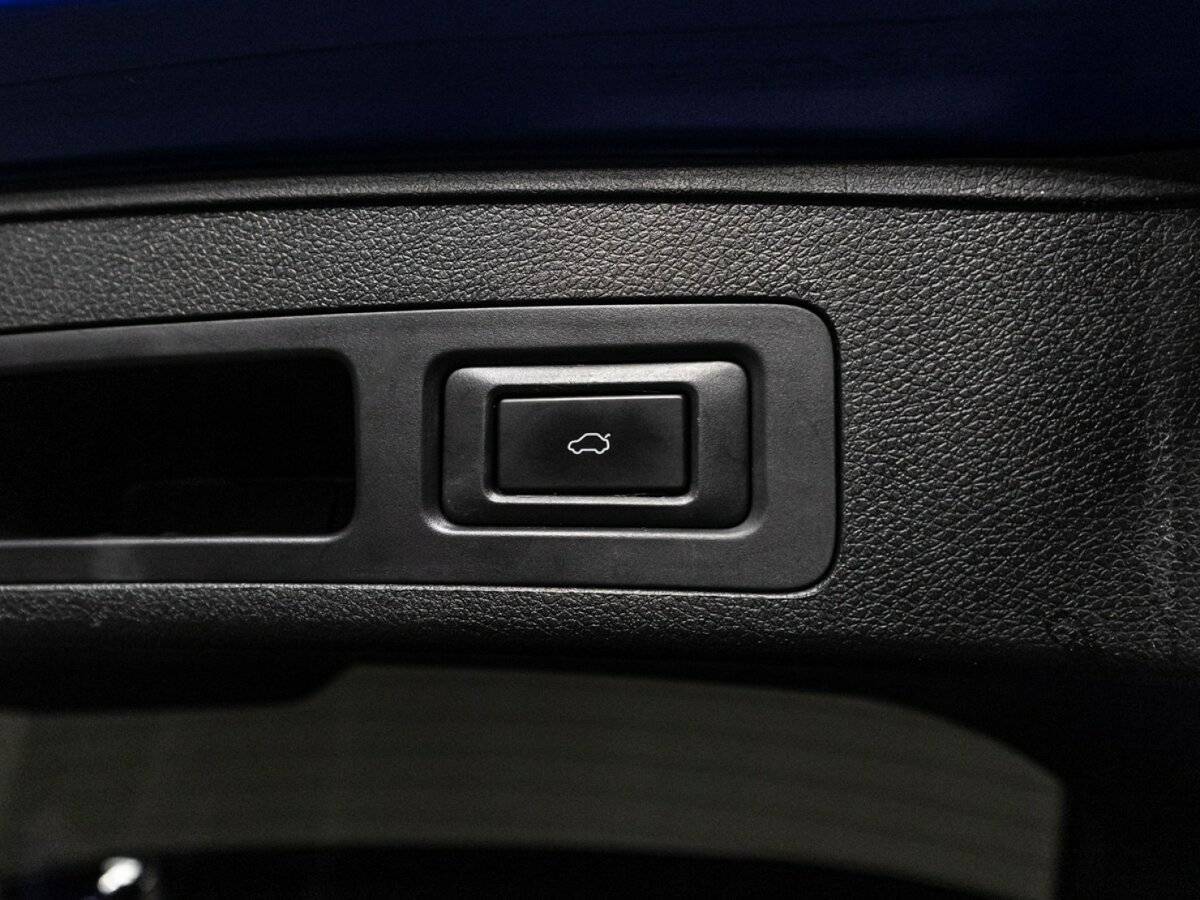 Купить EXEED LX с пробегом. Фото: #23