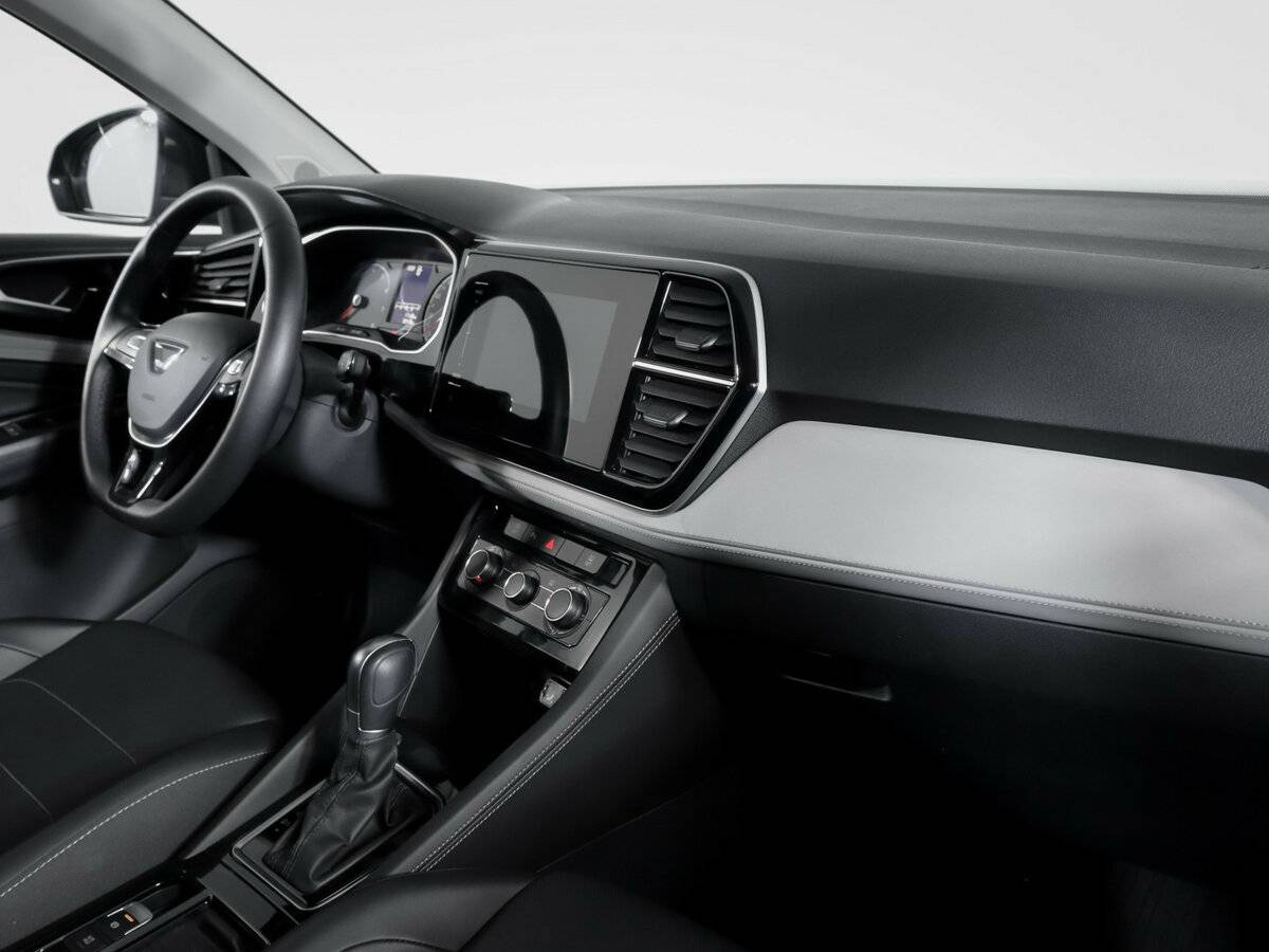 Купить Jetta VS5 с пробегом. Фото: #6