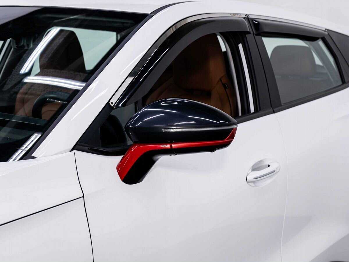 Купить OMODA C5 с пробегом. Фото: #7