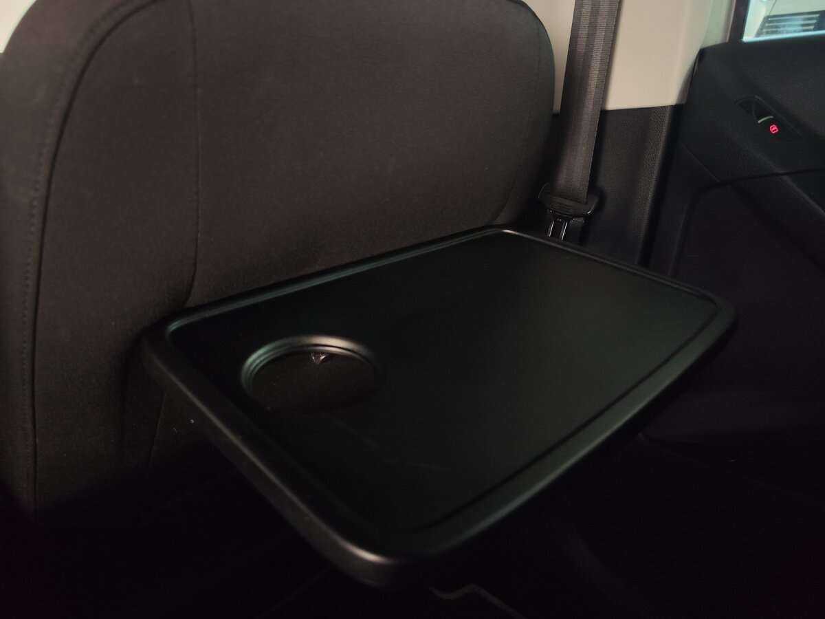 Купить Volkswagen Tiguan с пробегом. Фото: #9