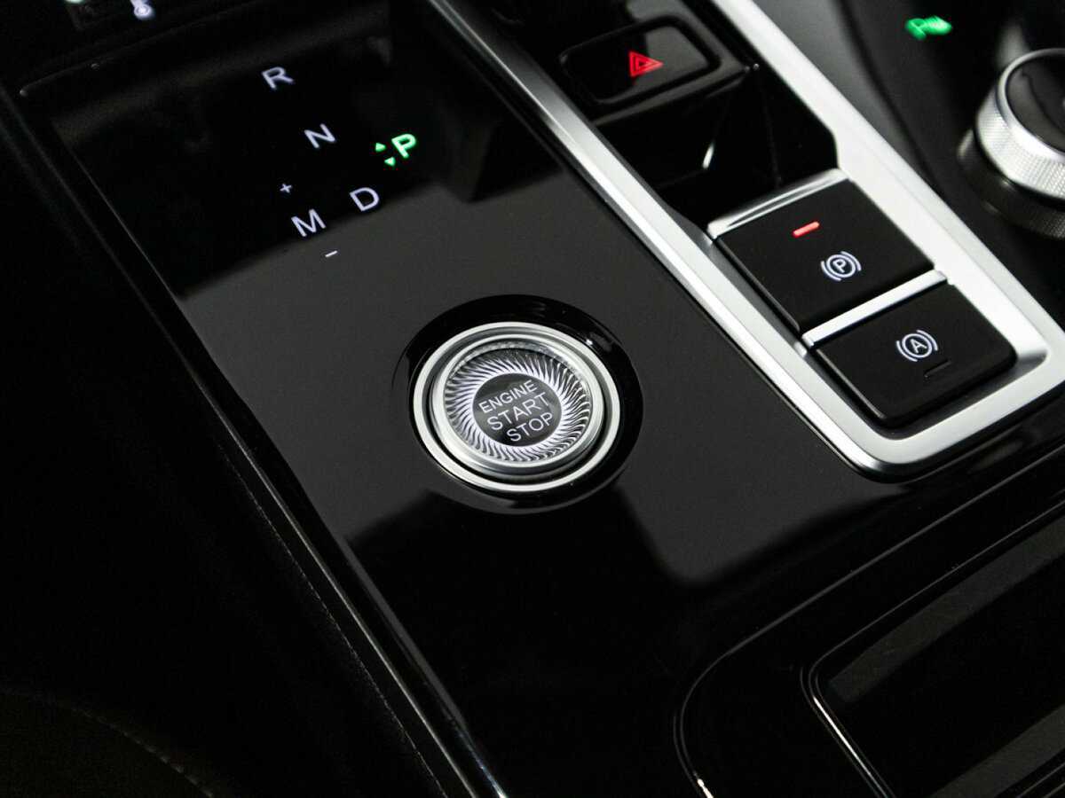 Купить Chery Tiggo 8 Pro с пробегом. Фото: #21