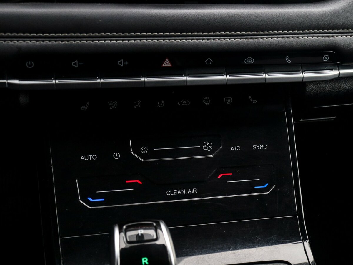 Купить Chery Tiggo 7 Pro с пробегом. Фото: #15