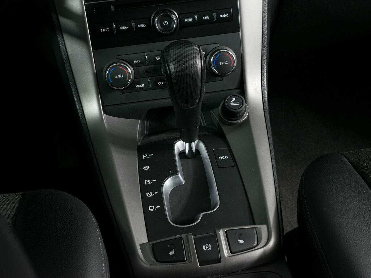 Купить Chevrolet Captiva с пробегом. Фото: #9