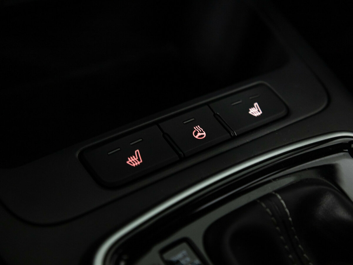 Купить Kia Rio с пробегом. Фото: #15