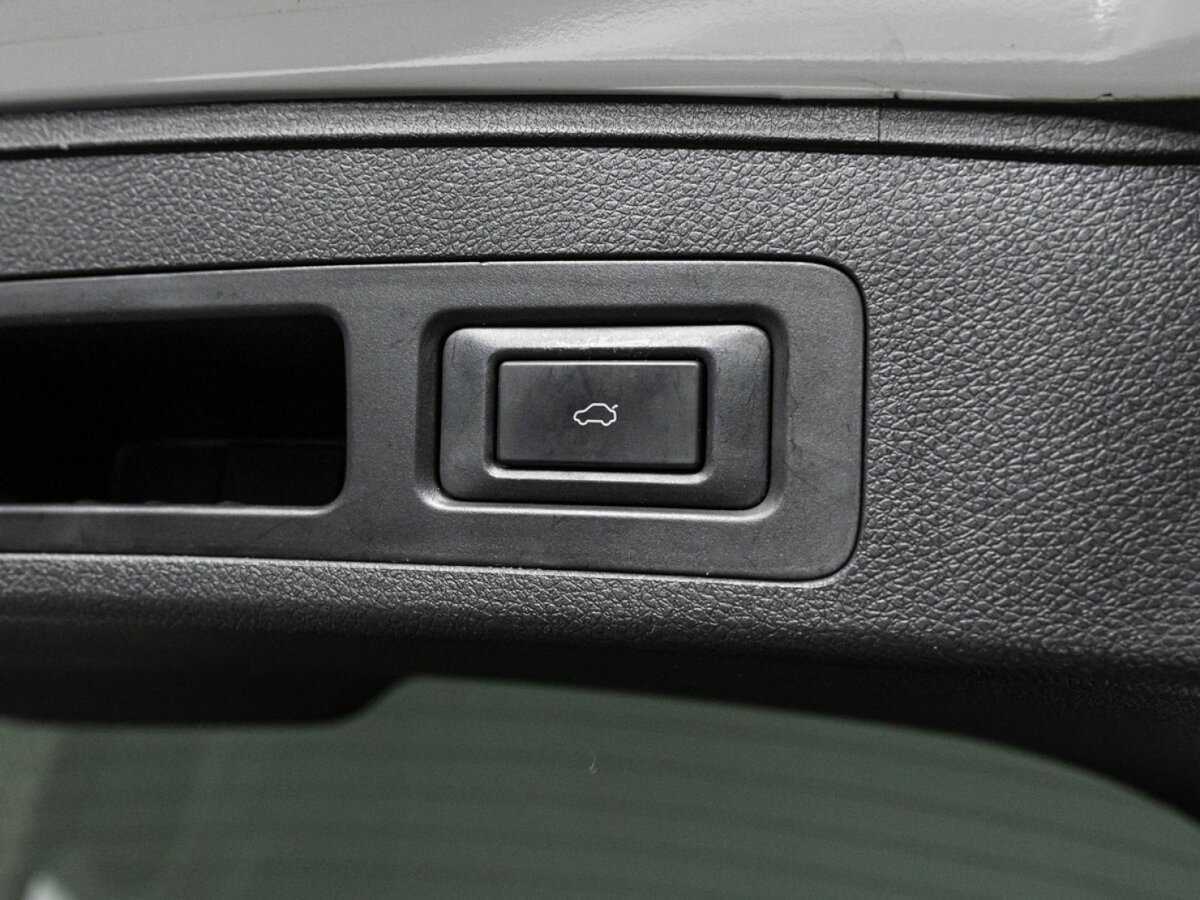 Купить EXEED LX с пробегом. Фото: #21