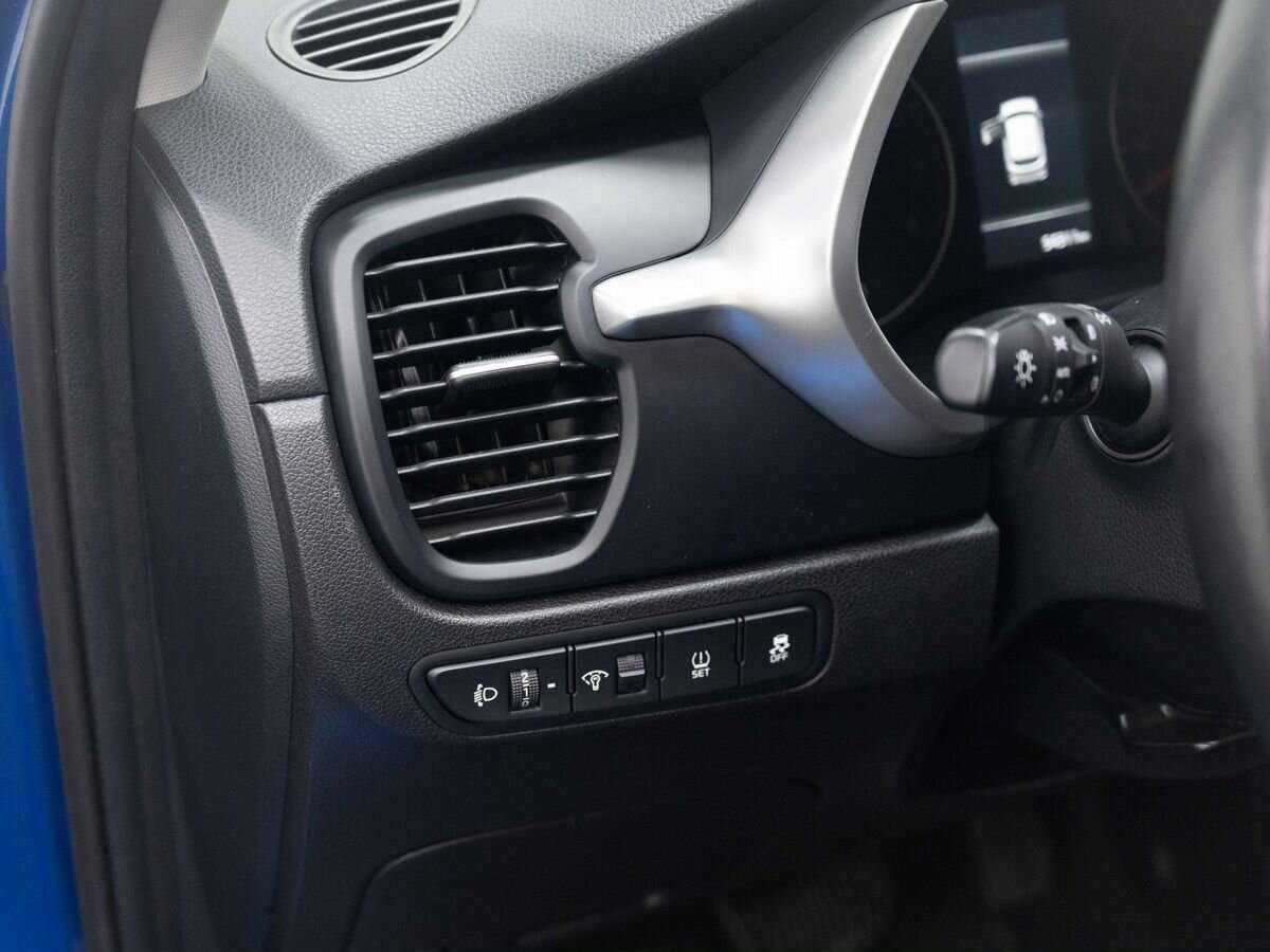 Купить Kia Rio с пробегом. Фото: #17