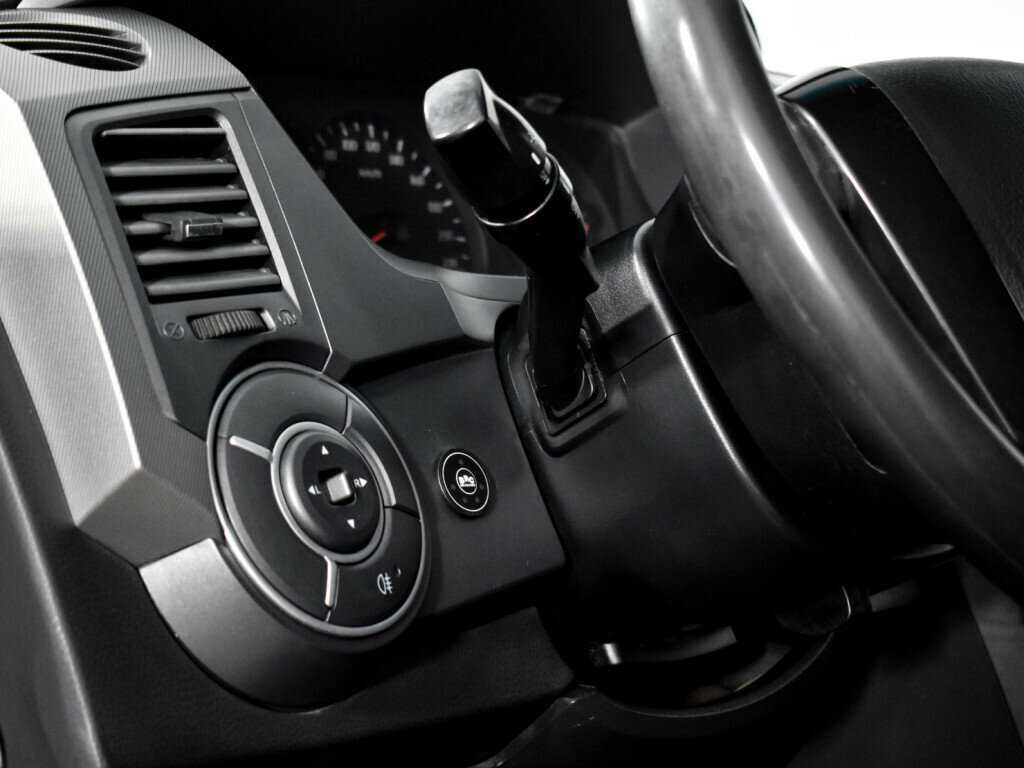 Купить SsangYong Kyron с пробегом. Фото: #9