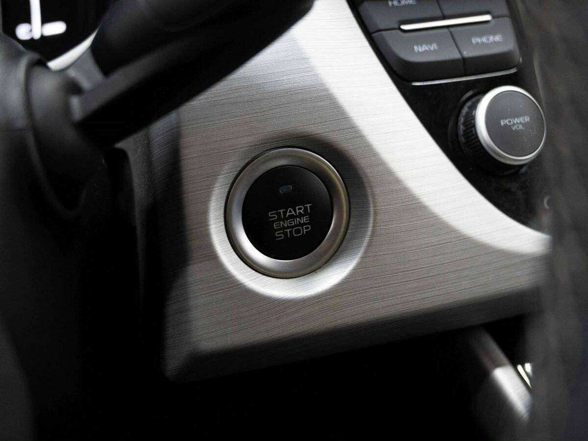 Купить Geely Atlas с пробегом. Фото: #18