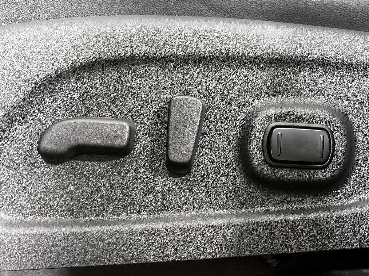 Купить Nissan Pathfinder с пробегом. Фото: #10