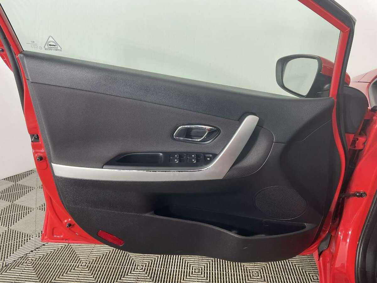 Купить Kia Ceed с пробегом. Фото: #7