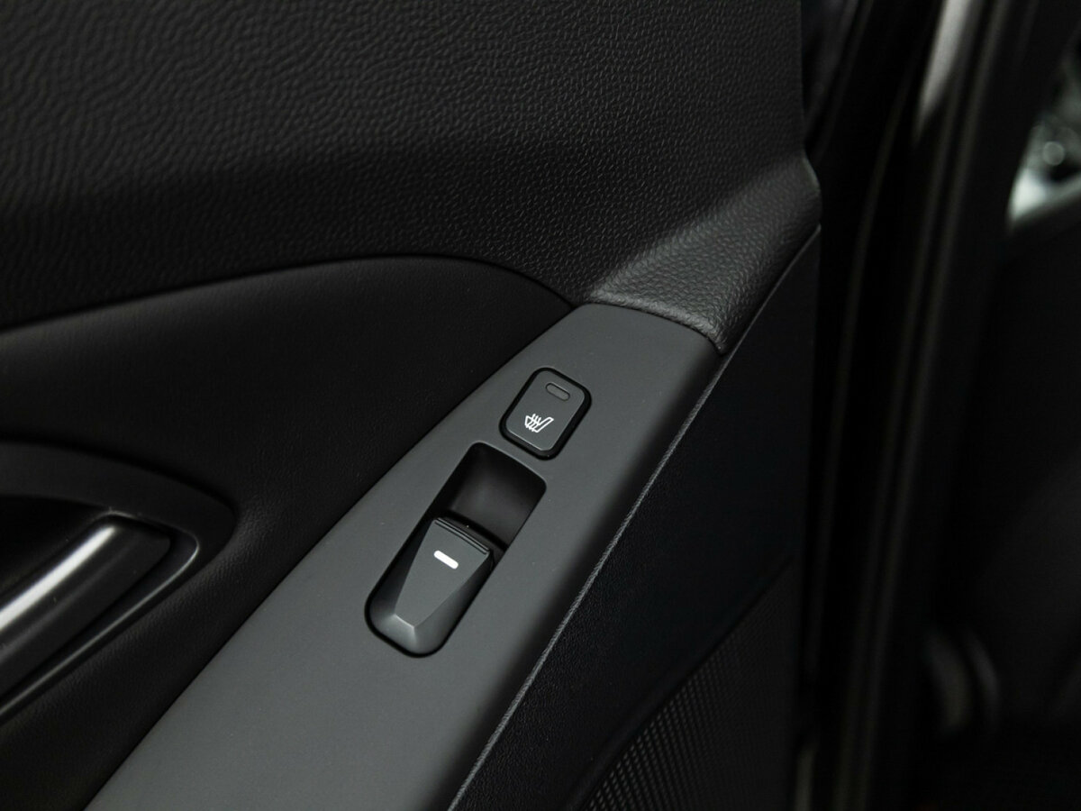 Купить Hyundai ix35 с пробегом. Фото: #19