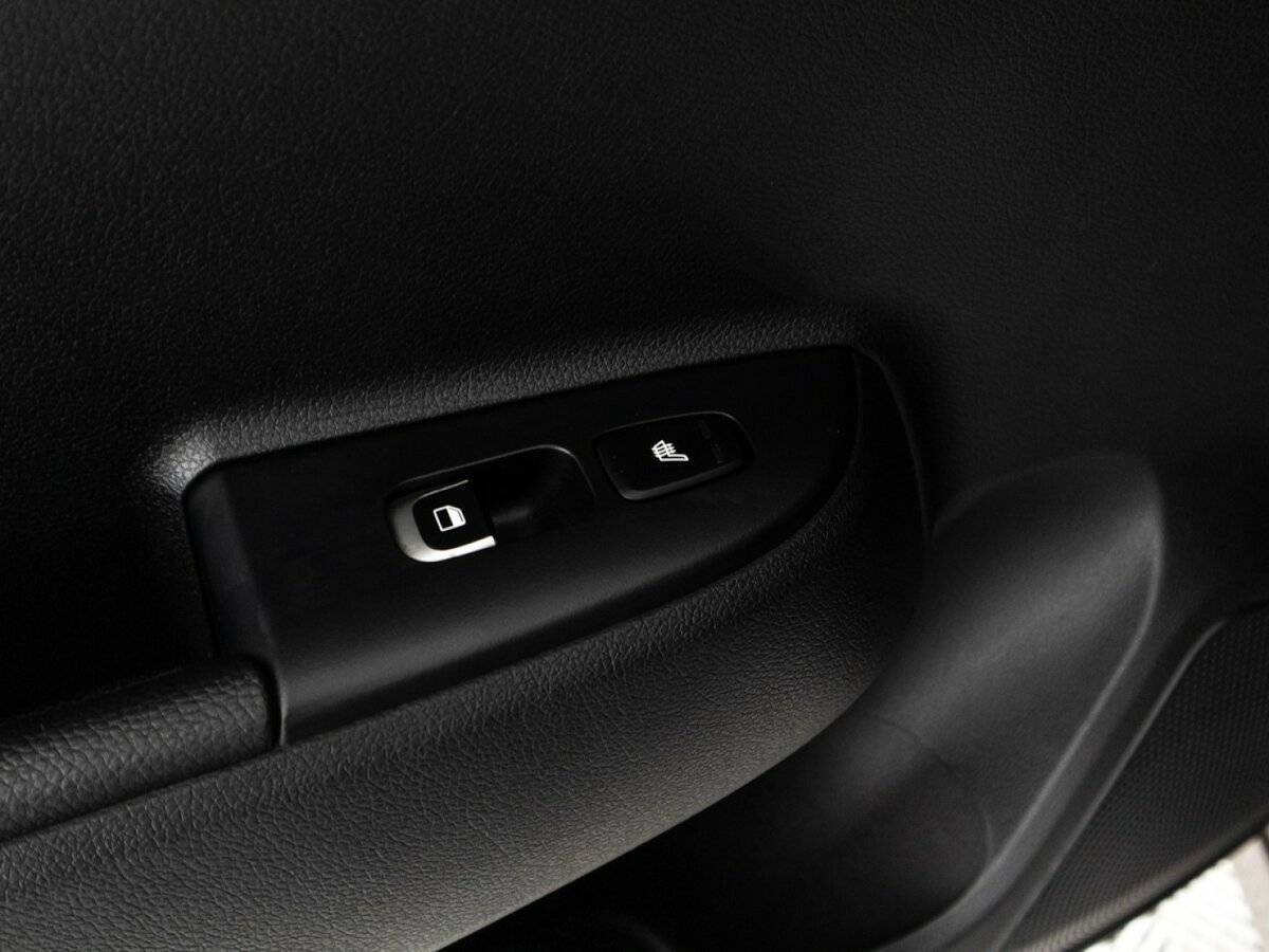 Купить Kia Rio с пробегом. Фото: #22