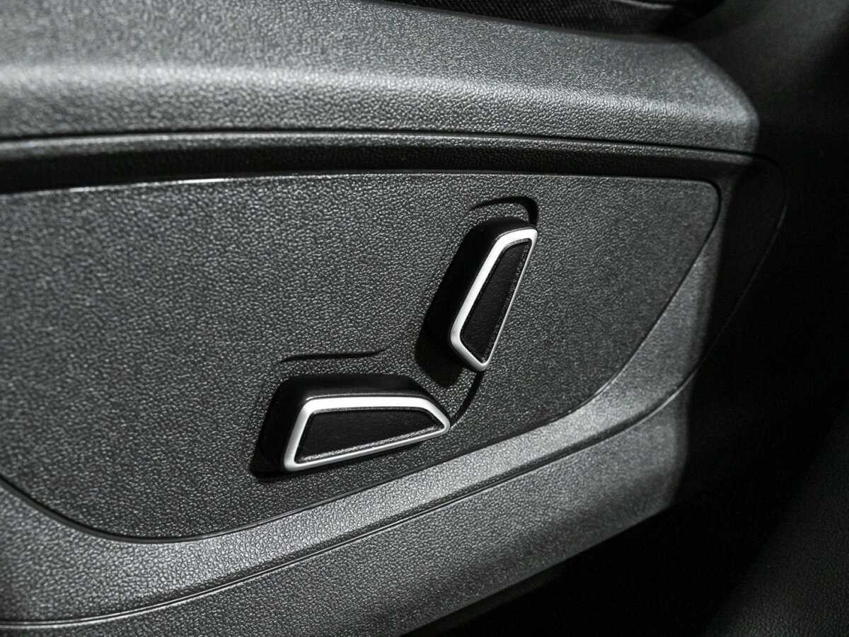 Купить Changan UNI-S (CS55 Plus) с пробегом. Фото: #20