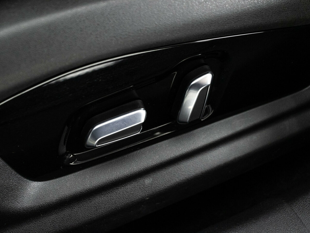 Купить OMODA C5 с пробегом. Фото: #13