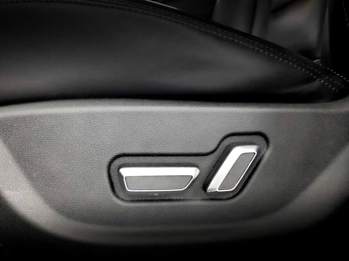 Купить Geely Atlas с пробегом. Фото: #20