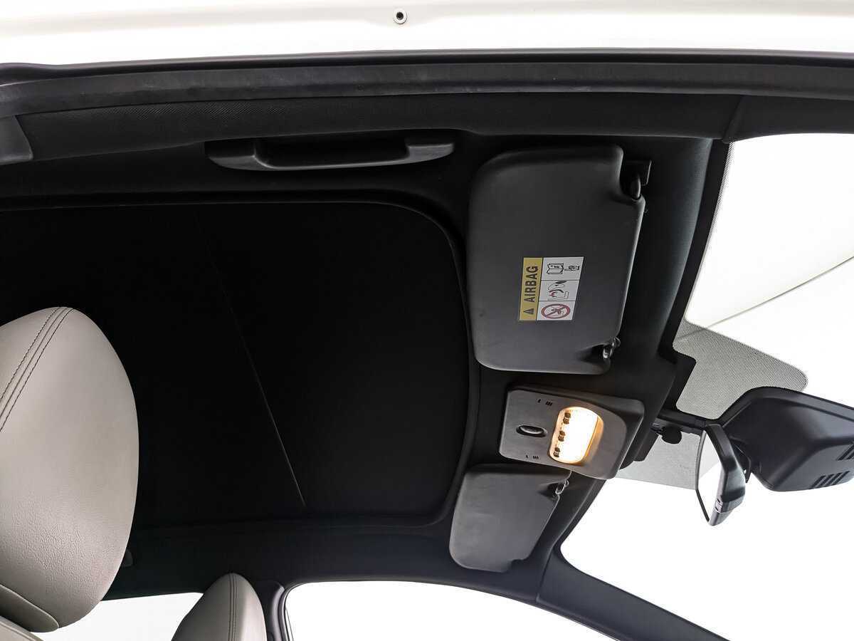 Купить Nissan Qashqai с пробегом. Фото: #17