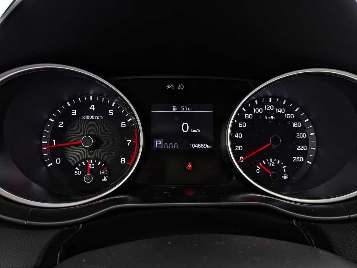 Купить Kia Ceed с пробегом. Фото: #12