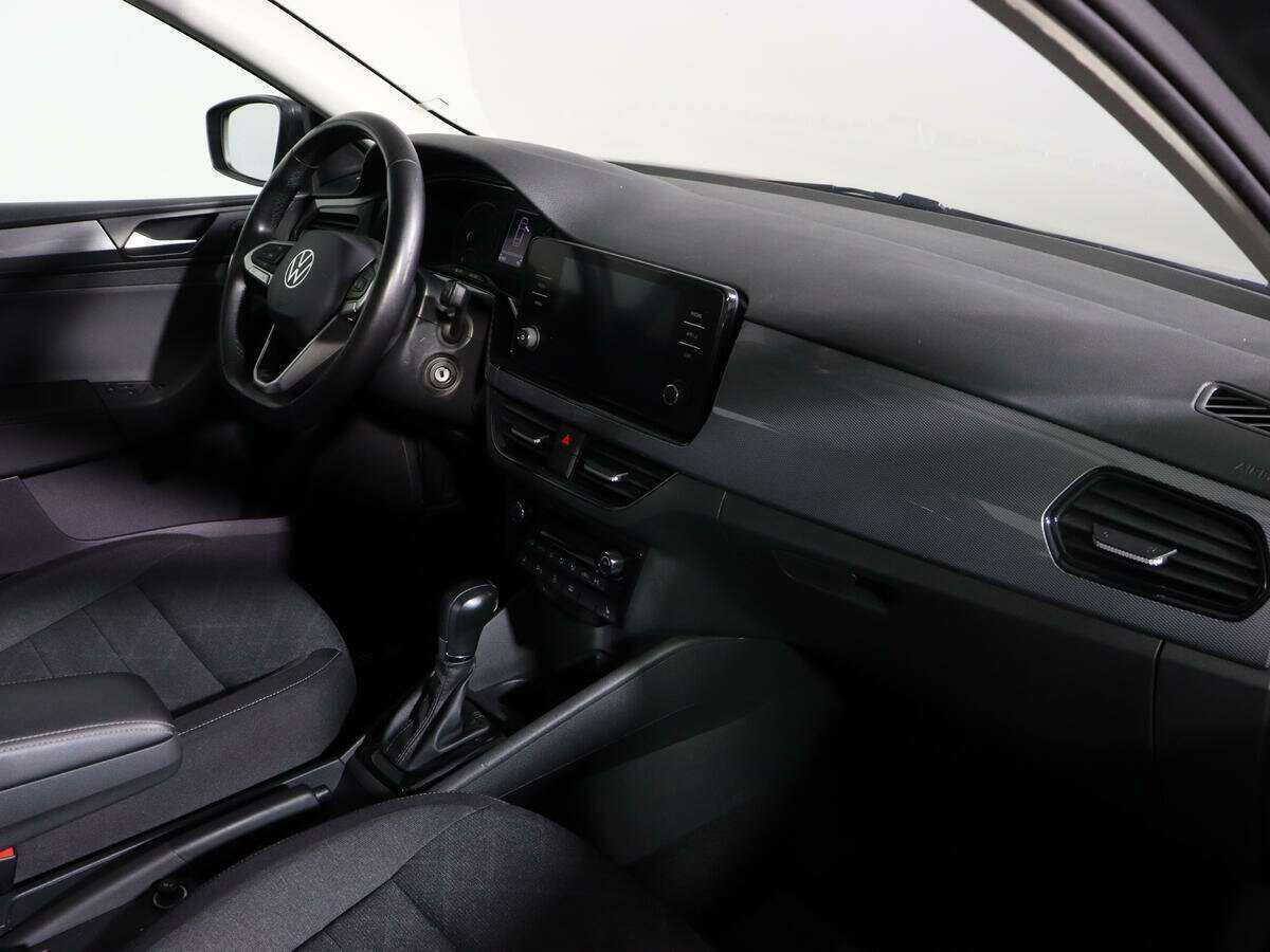 Купить Volkswagen Polo с пробегом. Фото: #5